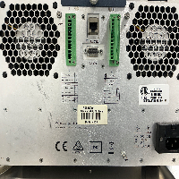 Acquity Binary Solvent Manager image 3
